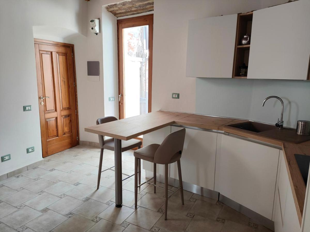 Casa Carraia Apartment Peccioli Luaran gambar