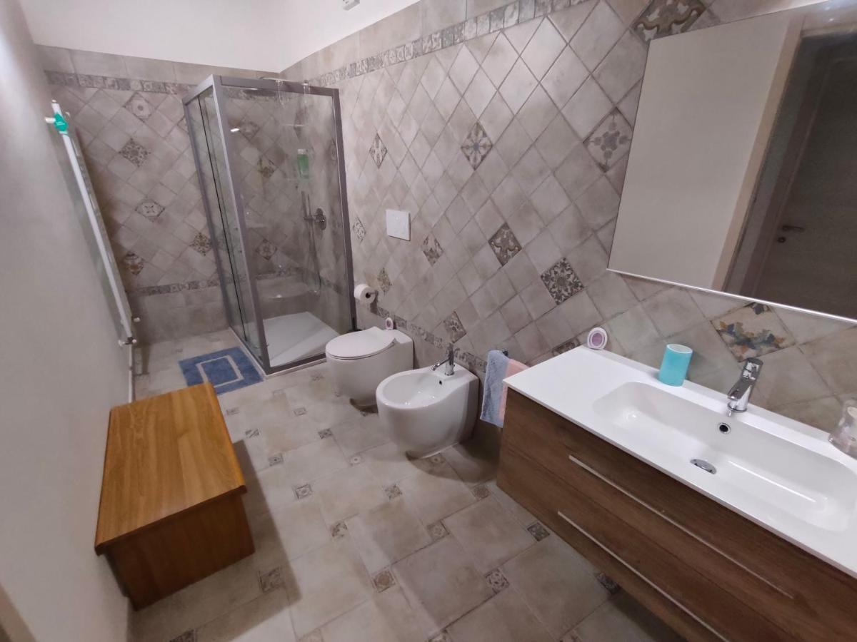 Casa Carraia Apartment Peccioli Luaran gambar