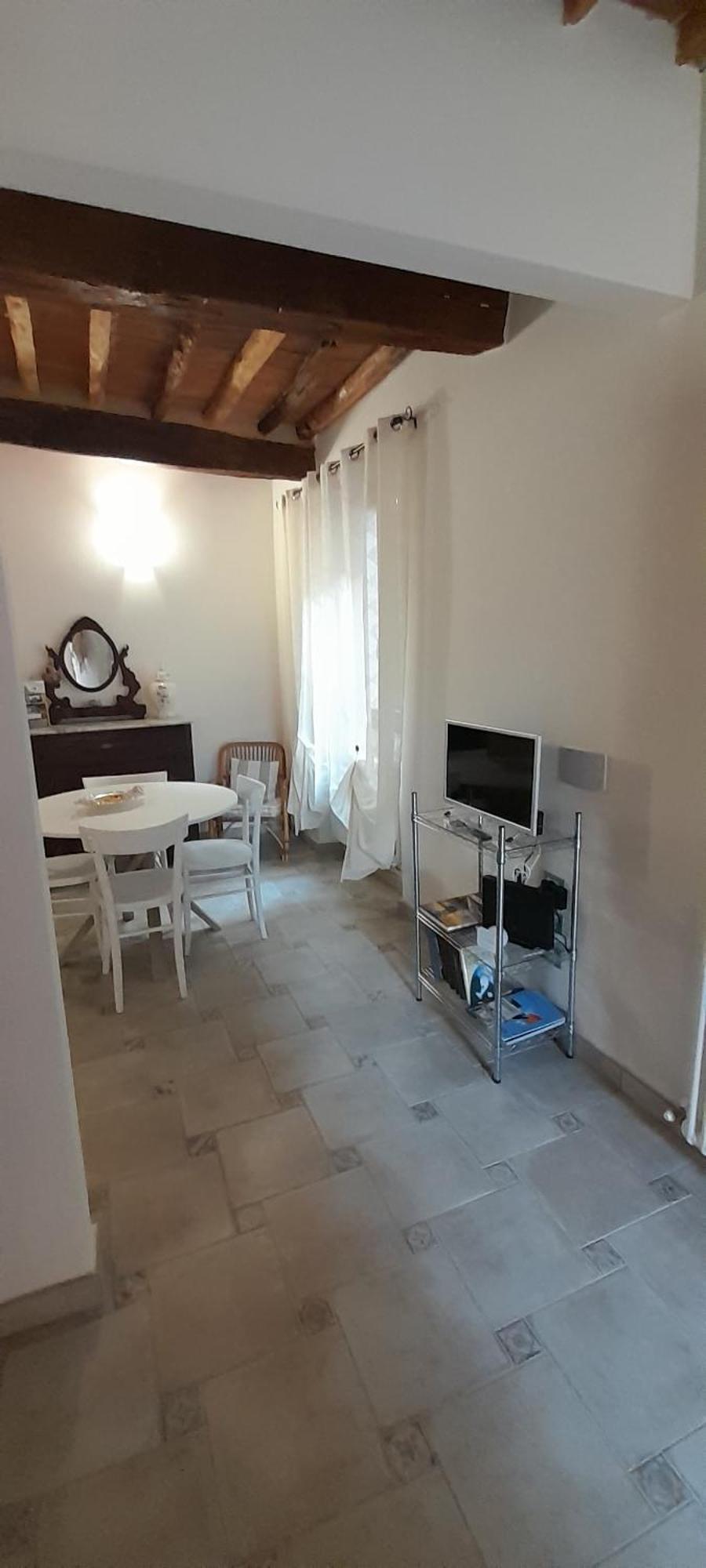Casa Carraia Apartment Peccioli Luaran gambar