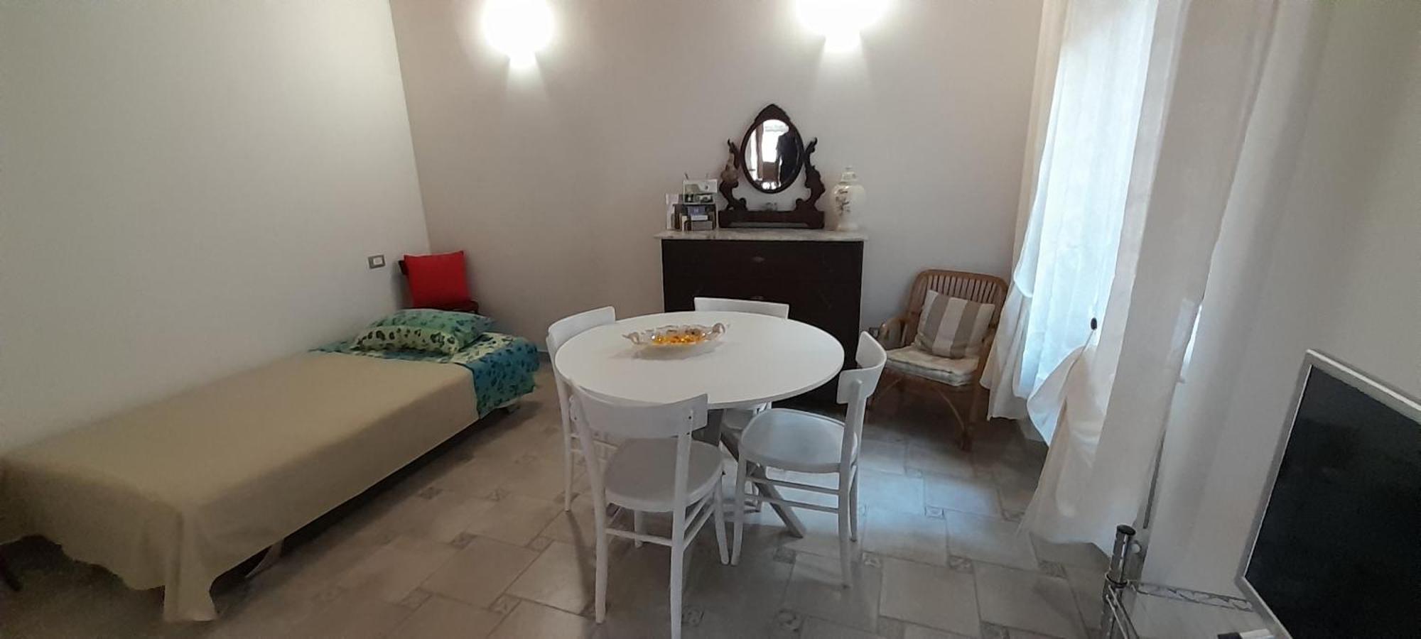 Casa Carraia Apartment Peccioli Luaran gambar