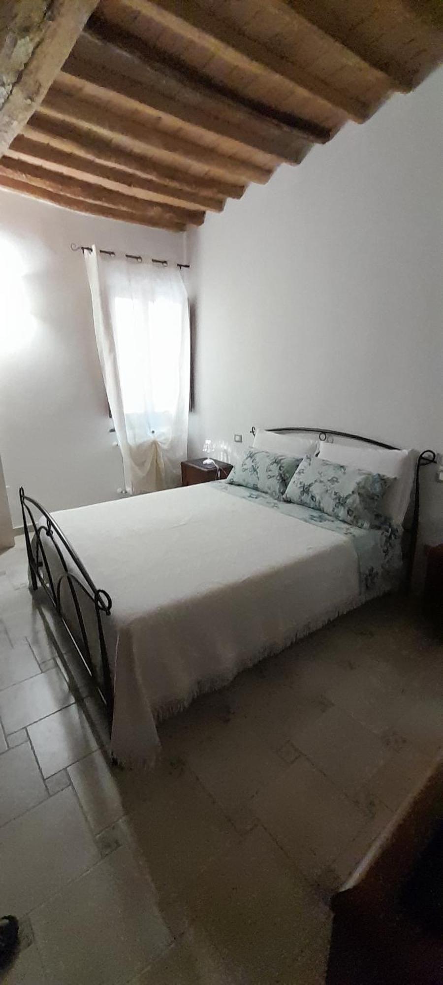 Casa Carraia Apartment Peccioli Luaran gambar